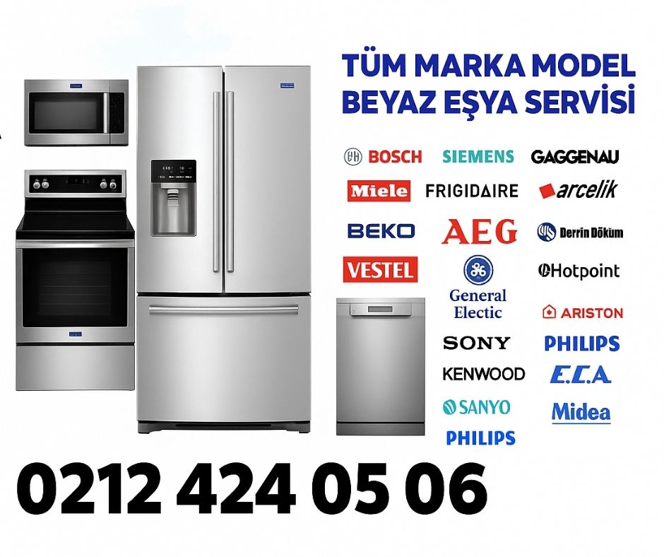 Esenyurt Beyaz Eşya Servisi